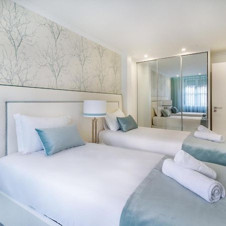Whome City Chic Escape: Your Stylish Haven In Downtown Lisboa Exteriér fotografie