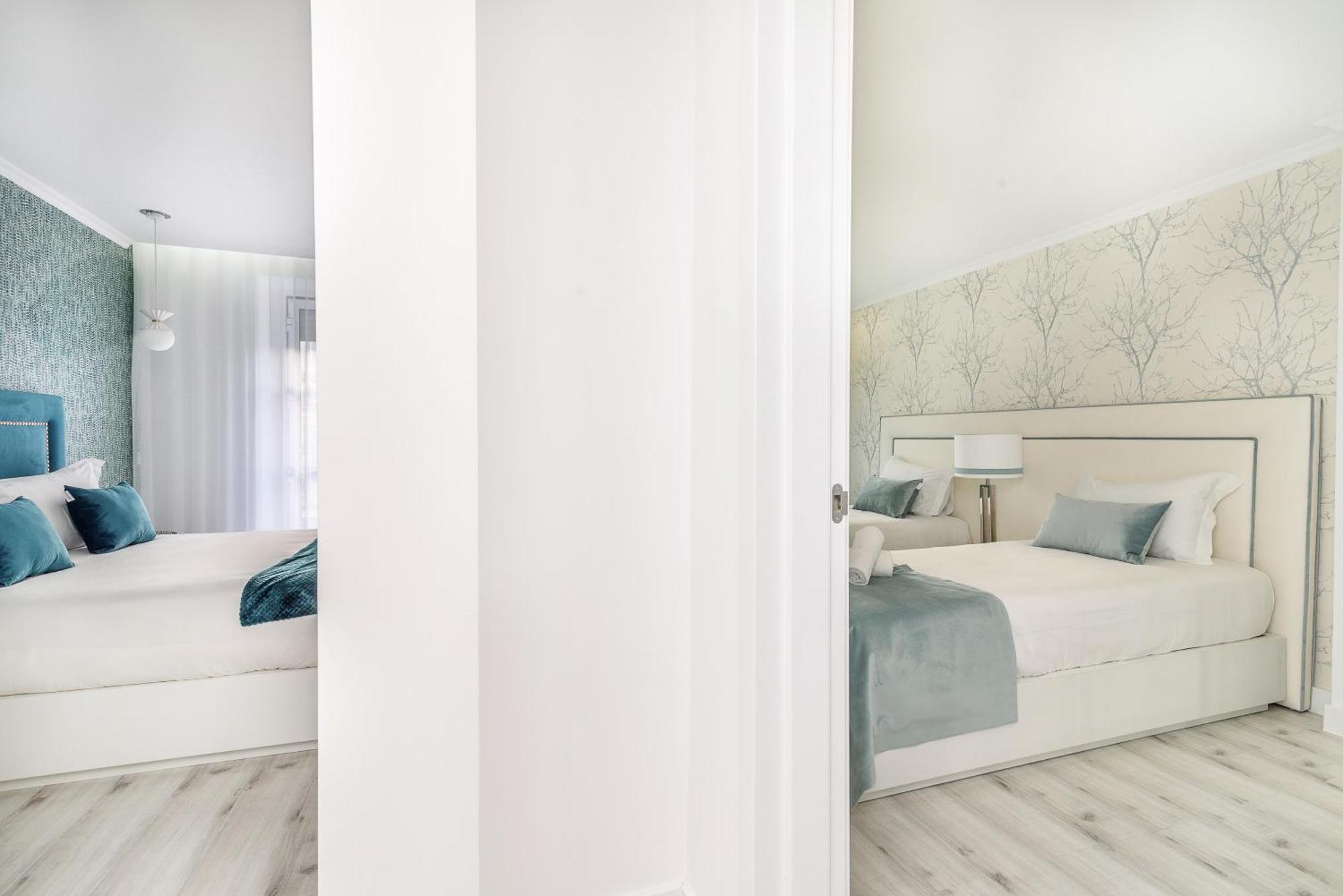 Whome City Chic Escape: Your Stylish Haven In Downtown Lisboa Exteriér fotografie