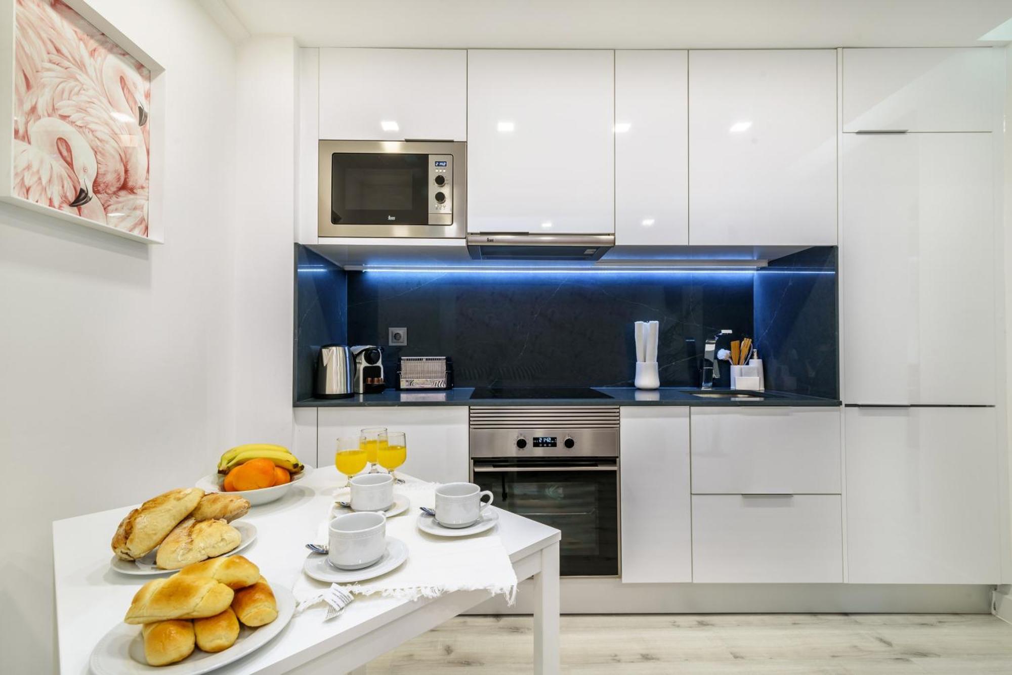 Whome City Chic Escape: Your Stylish Haven In Downtown Lisboa Exteriér fotografie