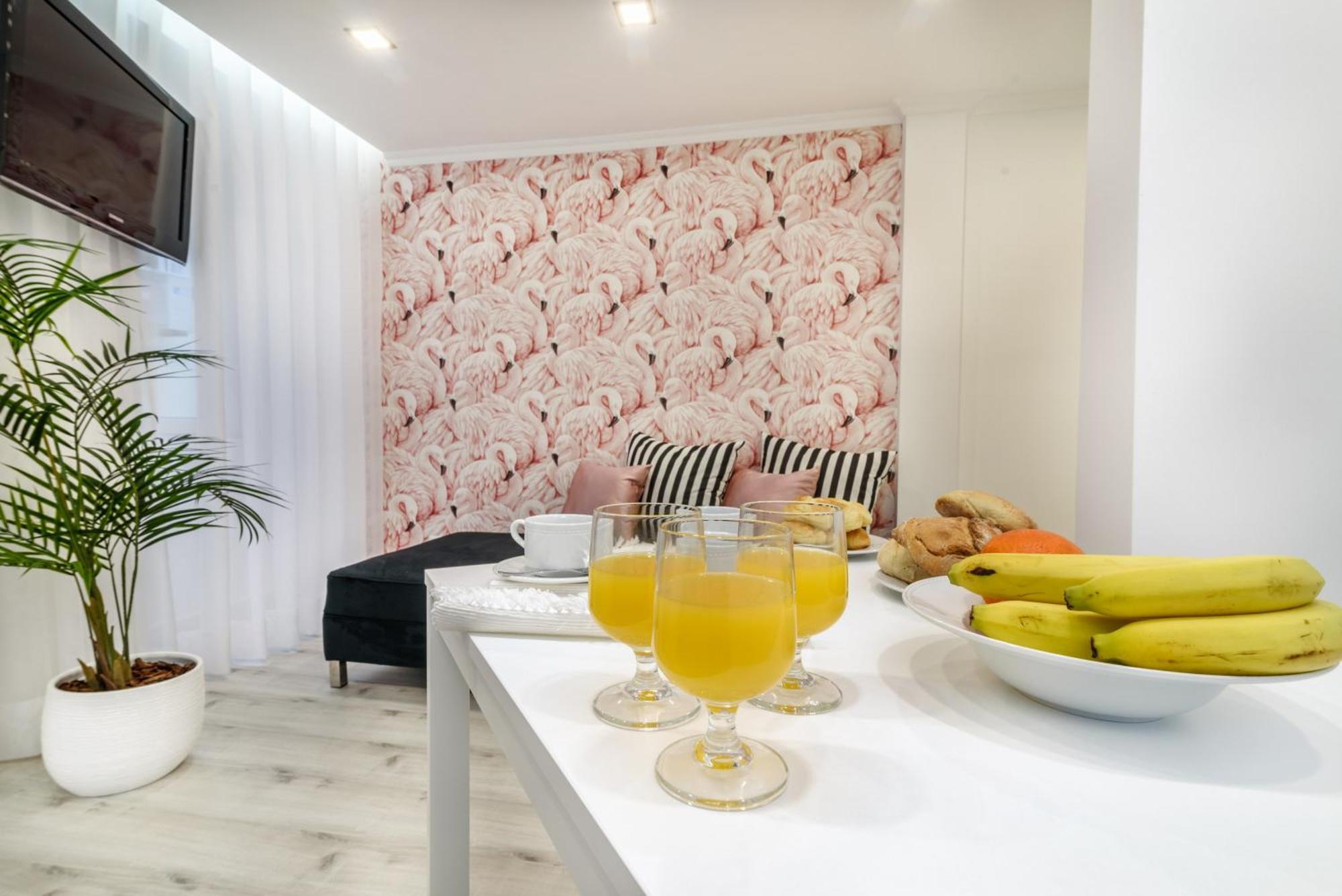 Whome City Chic Escape: Your Stylish Haven In Downtown Lisboa Exteriér fotografie