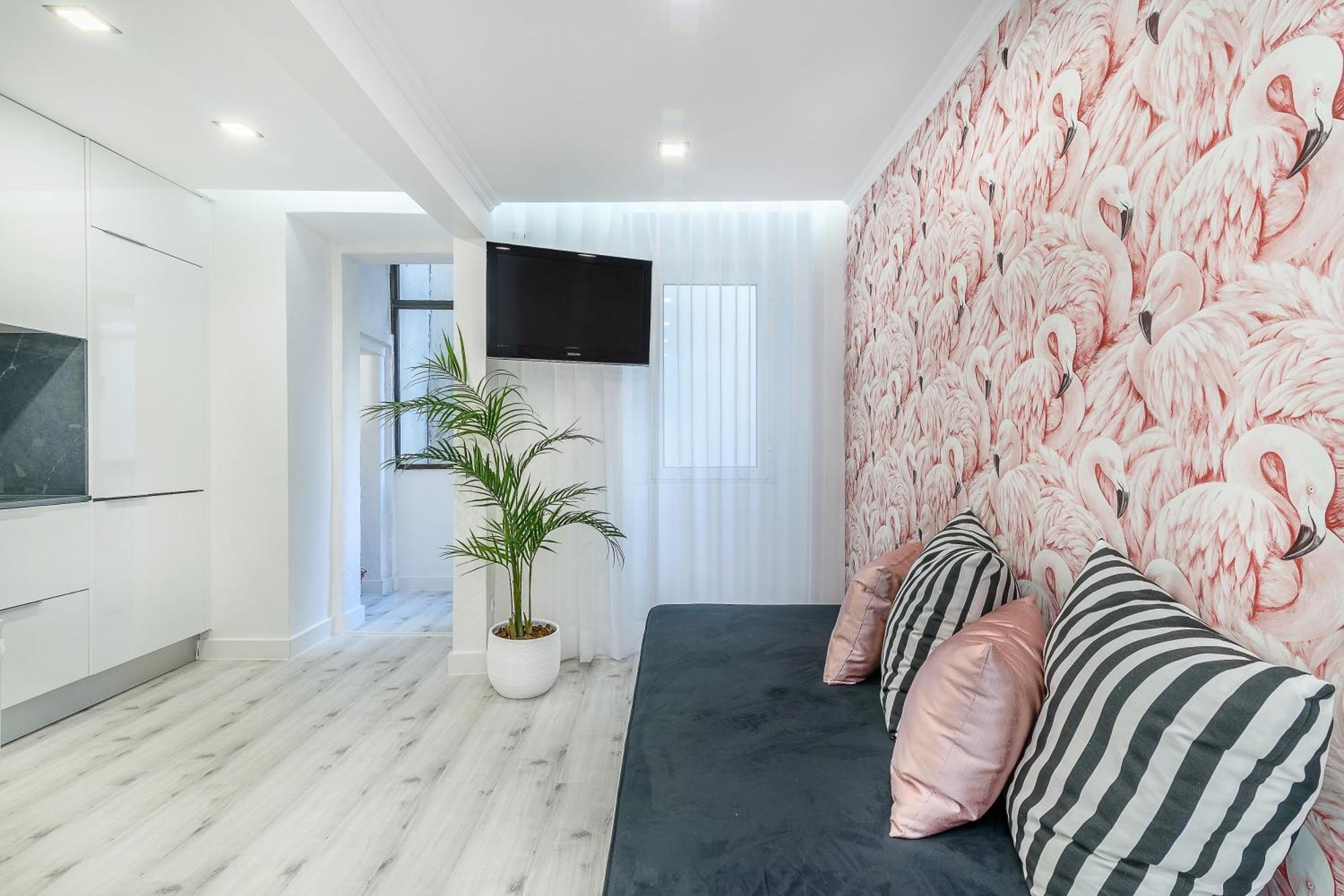 Whome City Chic Escape: Your Stylish Haven In Downtown Lisboa Exteriér fotografie