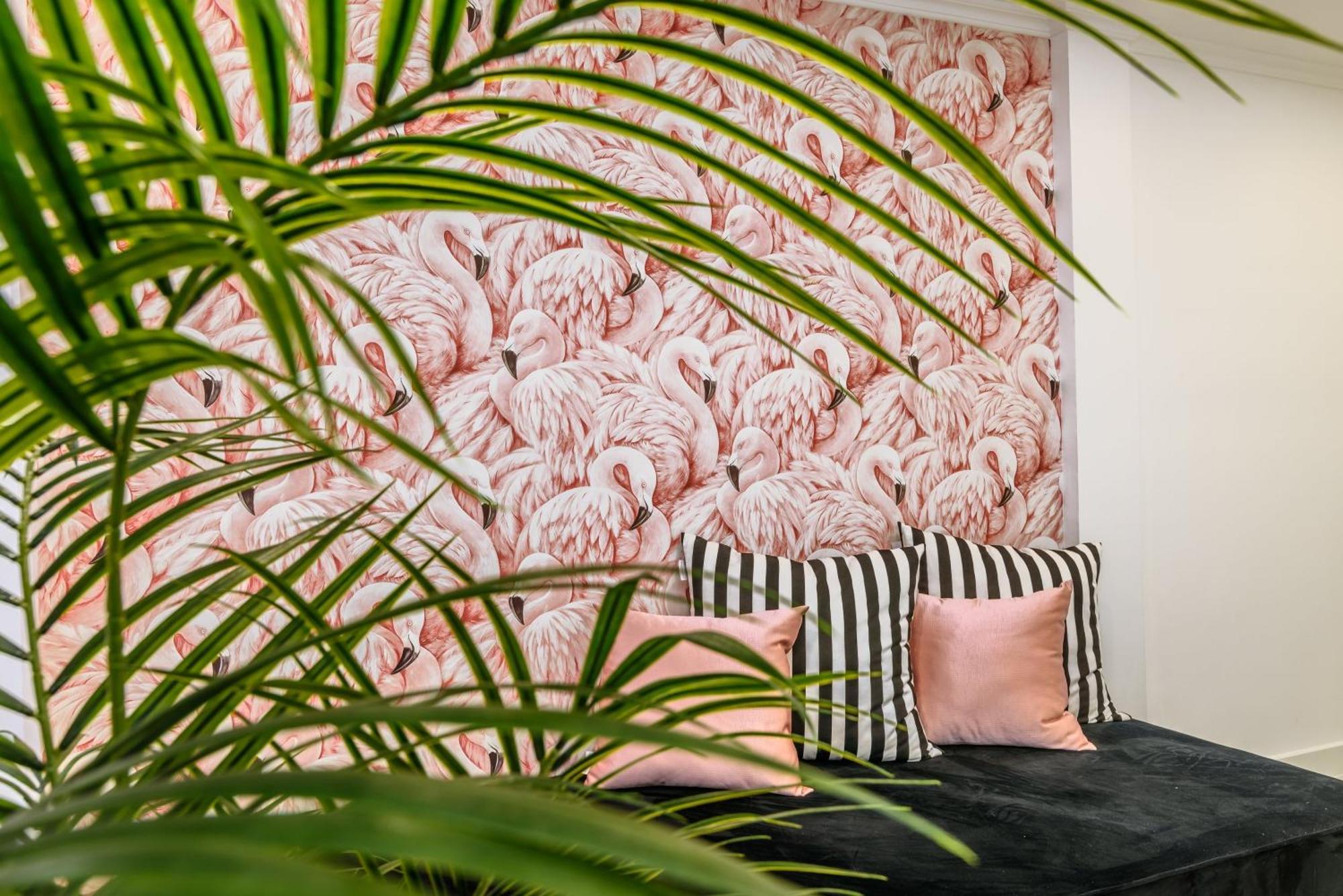 Whome City Chic Escape: Your Stylish Haven In Downtown Lisboa Exteriér fotografie