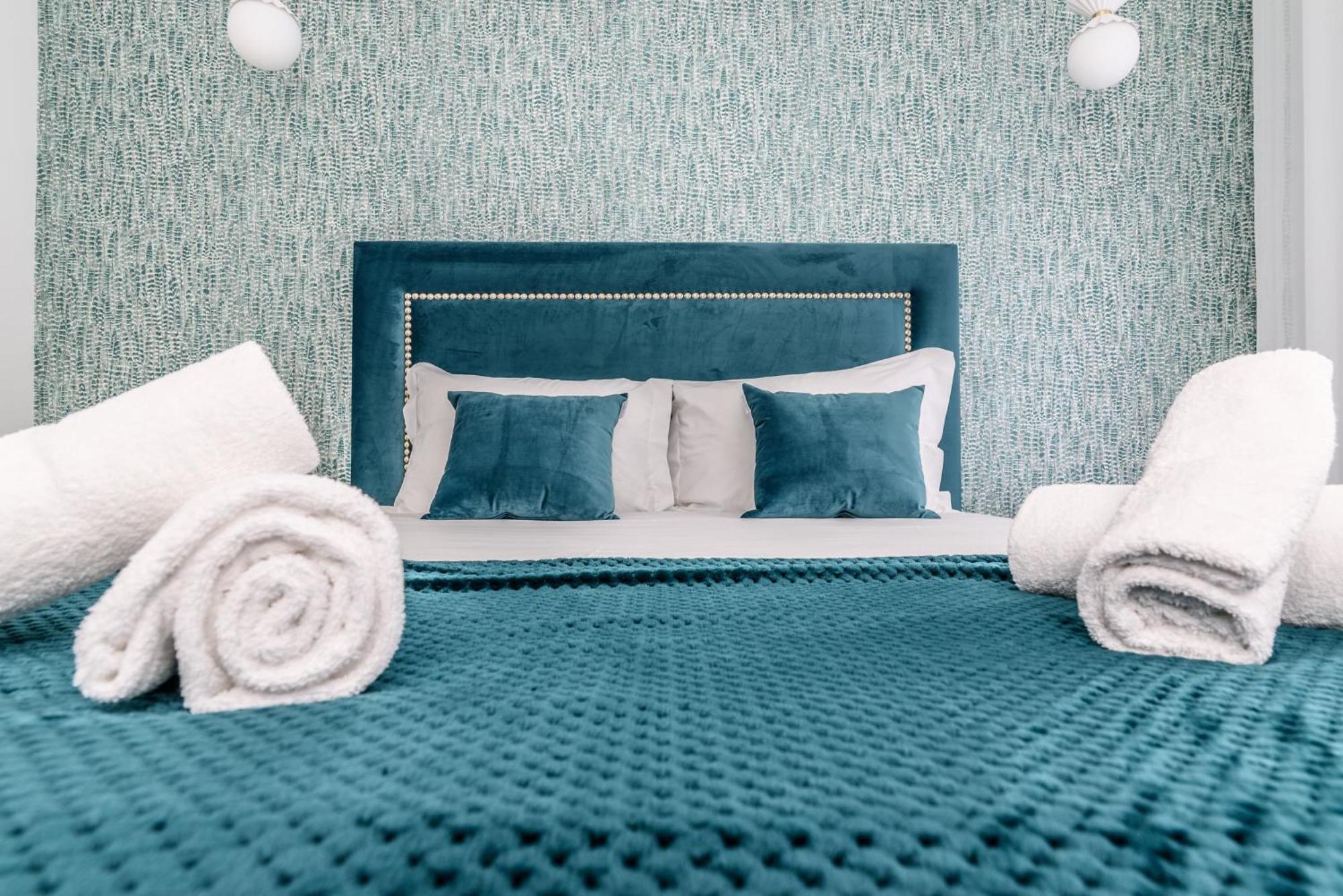Whome City Chic Escape: Your Stylish Haven In Downtown Lisboa Exteriér fotografie