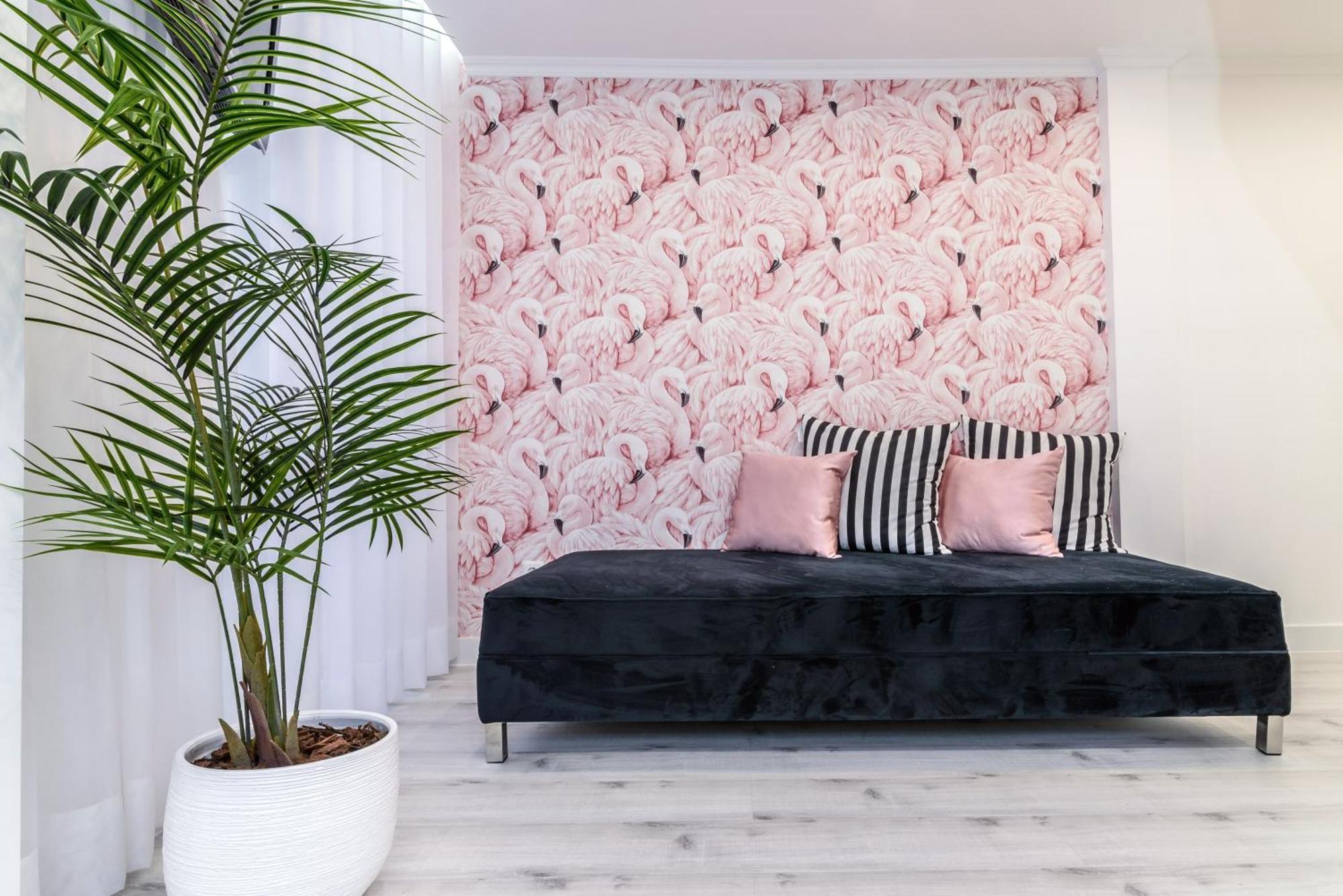 Whome City Chic Escape: Your Stylish Haven In Downtown Lisboa Exteriér fotografie